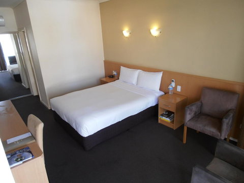 Haven Marina Motel - Accommodation in Surfers Paradise 22