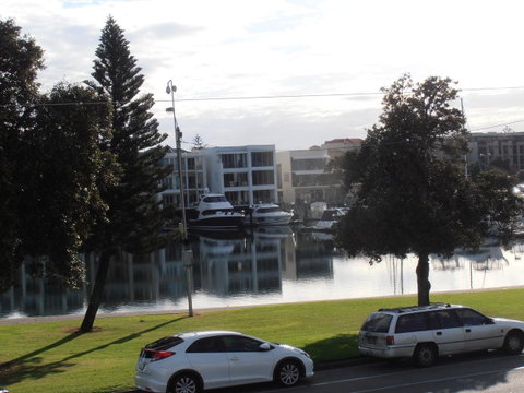 Haven Marina Motel - Accommodation in Surfers Paradise 25