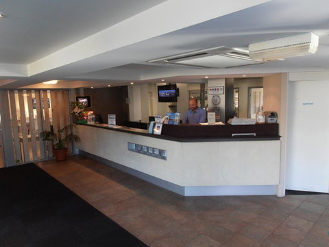Haven Marina Motel - Accommodation in Surfers Paradise 13