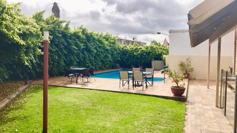 Haven Marina Motel - Accommodation in Surfers Paradise 10