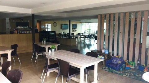 Haven Marina Motel - Accommodation in Surfers Paradise 8