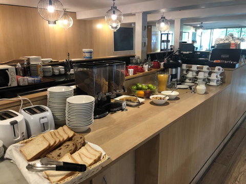 Haven Marina Motel - Accommodation in Surfers Paradise 11