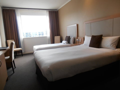 Haven Marina Motel - Accommodation in Surfers Paradise 14