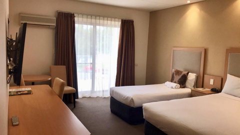 Haven Marina Motel - Accommodation in Surfers Paradise 6