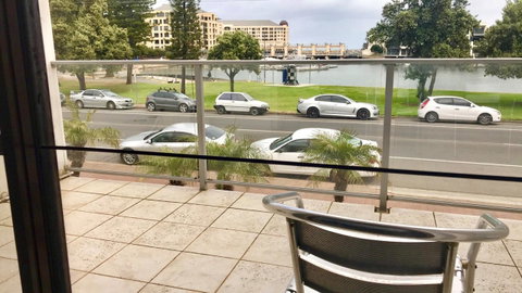 Haven Marina Motel - Accommodation in Surfers Paradise 4