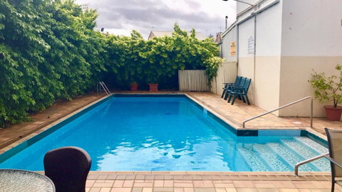 Haven Marina Motel - Accommodation in Surfers Paradise 9