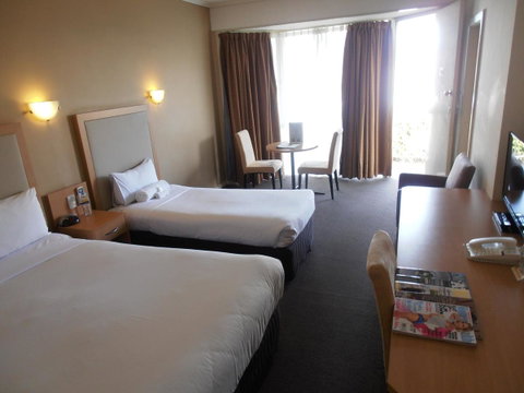 Haven Marina Motel - Accommodation in Surfers Paradise 24