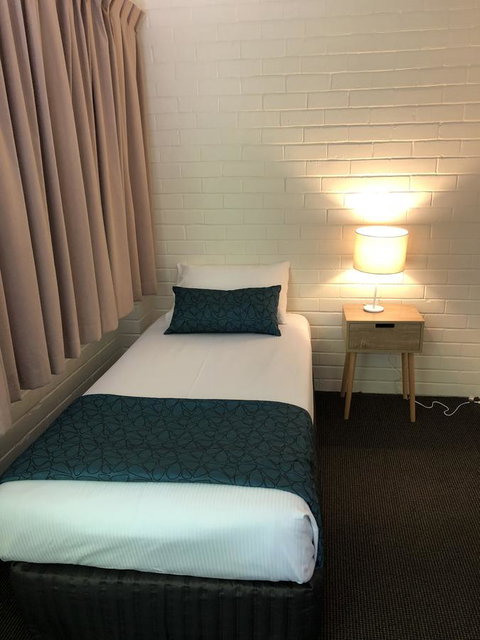 Greenways Apartments - Accommodation in Surfers Paradise 15