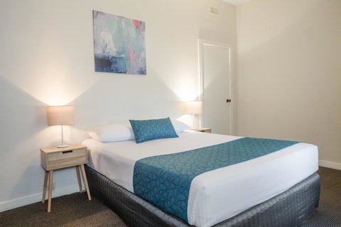 Greenways Apartments - Accommodation in Surfers Paradise 3