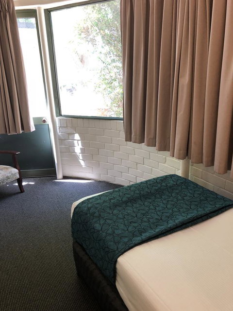 Greenways Apartments - Accommodation in Surfers Paradise 14