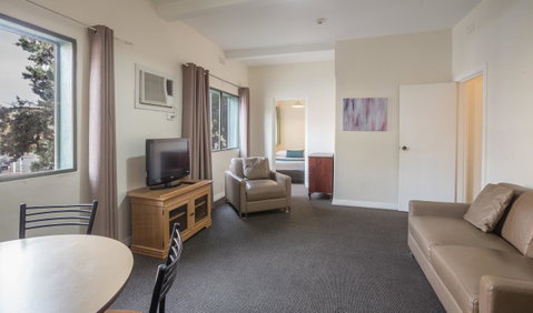 Greenways Apartments - Accommodation in Surfers Paradise 10