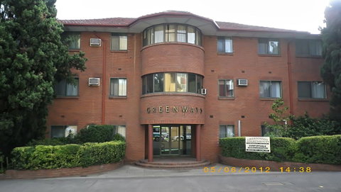 Greenways Apartments - Accommodation in Surfers Paradise 19
