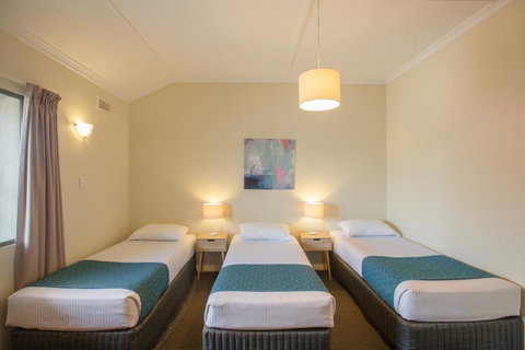 Greenways Apartments - Accommodation in Surfers Paradise 9