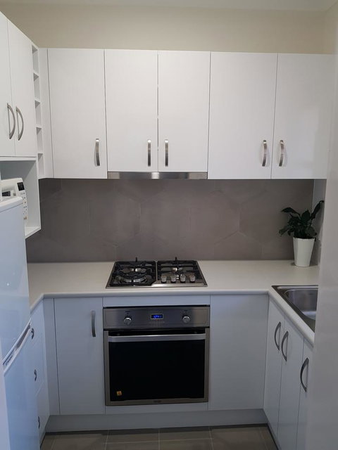 Greenways Apartments - Accommodation in Surfers Paradise 1