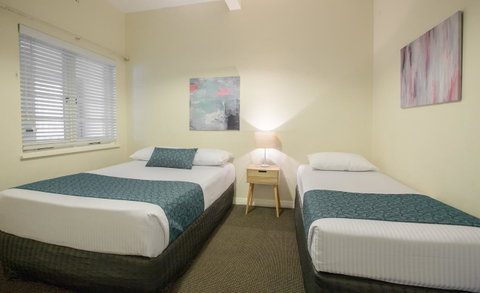 Greenways Apartments - Accommodation in Surfers Paradise 11