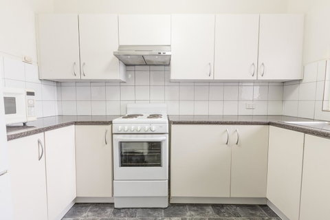Greenways Apartments - Accommodation in Surfers Paradise 4