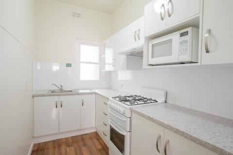 Greenways Apartments - Accommodation in Surfers Paradise 12