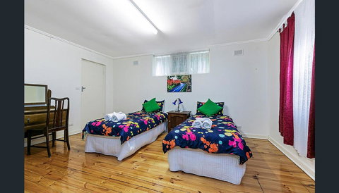 Treasured Memories Cottage - Accommodation in Surfers Paradise 3