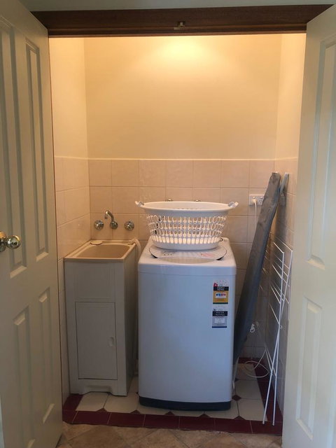 Treasured Memories Cottage - Accommodation in Surfers Paradise 25