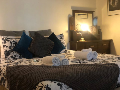 Treasured Memories Cottage - Accommodation in Surfers Paradise 22