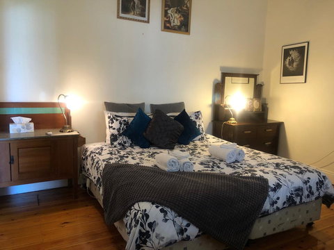 Treasured Memories Cottage - Accommodation in Surfers Paradise 14