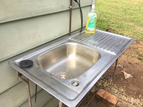 A Peaceful Cabin In The Country - Accommodation in Surfers Paradise 9