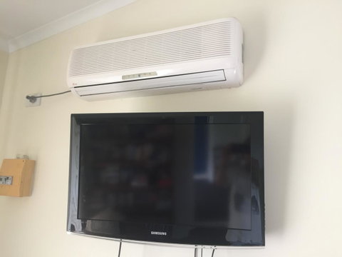 A Peaceful Cabin In The Country - Accommodation in Surfers Paradise 8