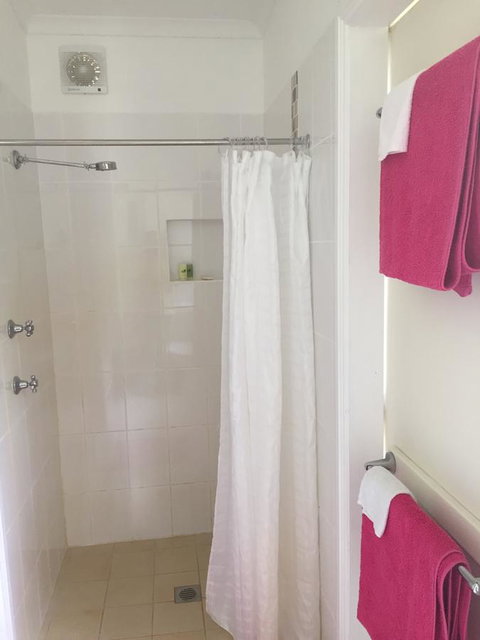 A Peaceful Cabin In The Country - Accommodation in Surfers Paradise 6
