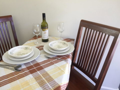 A Peaceful Cabin In The Country - Accommodation in Surfers Paradise 4