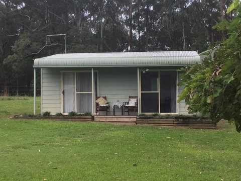 A Peaceful Cabin In The Country - Accommodation in Surfers Paradise 5