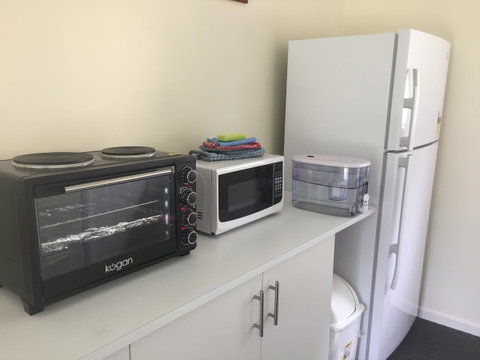A Peaceful Cabin In The Country - Accommodation in Surfers Paradise 7