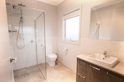 Wellington Lake Retreat - Accommodation in Surfers Paradise 16