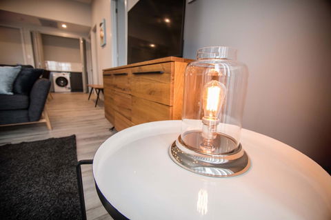 Wellington Lake Retreat - Accommodation in Surfers Paradise 6