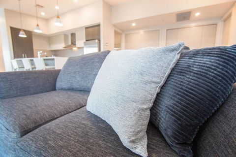 Wellington Lake Retreat - Accommodation in Surfers Paradise 5