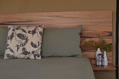 Flinders Bush Retreats - Accommodation in Surfers Paradise 5