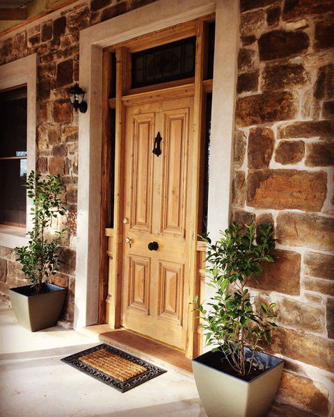 Flinders Bush Retreats - Accommodation in Surfers Paradise 7