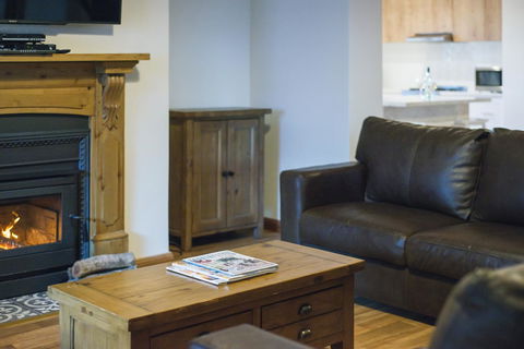 Flinders Bush Retreats - Accommodation in Surfers Paradise 21