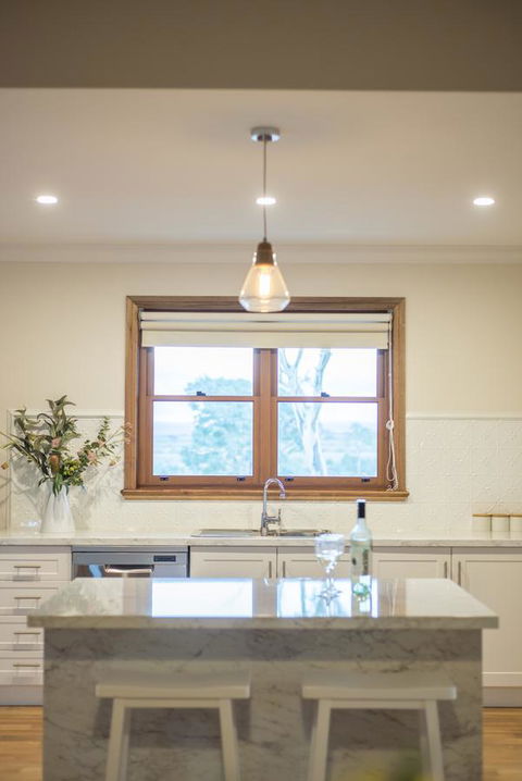Flinders Bush Retreats - Accommodation in Surfers Paradise 13