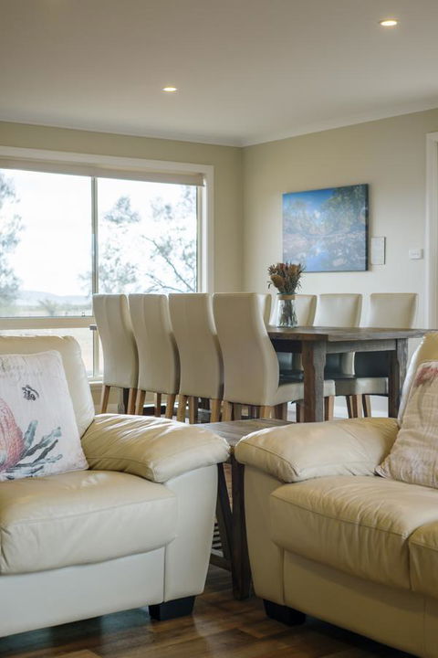 Flinders Bush Retreats - Accommodation in Surfers Paradise 9