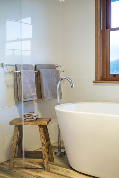 Flinders Bush Retreats - Accommodation in Surfers Paradise 11