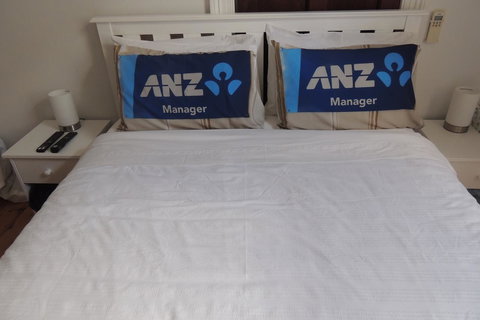 Wozza's B&B - Accommodation in Surfers Paradise 30