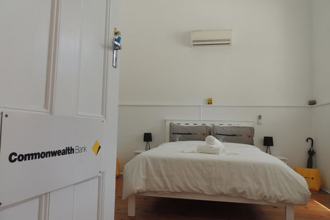 Wozza's B&B - Accommodation in Surfers Paradise 18