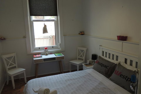 Wozza's B&B - Accommodation in Surfers Paradise 39