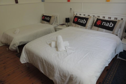 Wozza's B&B - Accommodation in Surfers Paradise 15