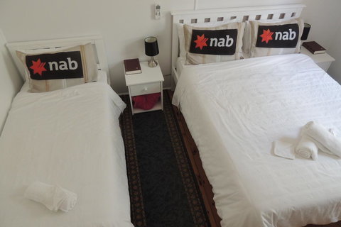 Wozza's B&B - Accommodation in Surfers Paradise 14