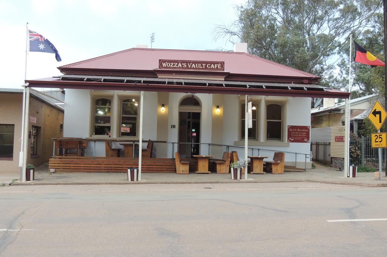 Melrose SA Accommodation in Surfers Paradise