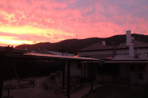 Wozza's B&B - Accommodation in Surfers Paradise 4