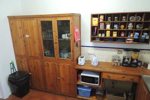 Wozza's B&B - Accommodation in Surfers Paradise 42