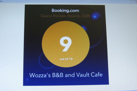 Wozza's B&B - Accommodation in Surfers Paradise 1