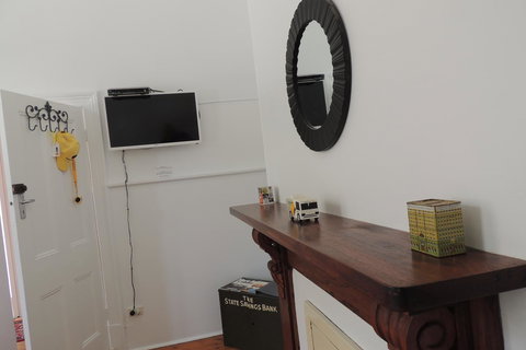 Wozza's B&B - Accommodation in Surfers Paradise 24